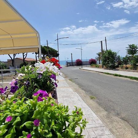 Il Sogno Di Calipso Bed and Breakfast Amendolara Εξωτερικό φωτογραφία