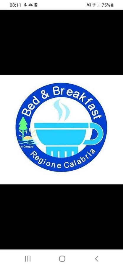 Il Sogno Di Calipso Bed and Breakfast Amendolara Εξωτερικό φωτογραφία