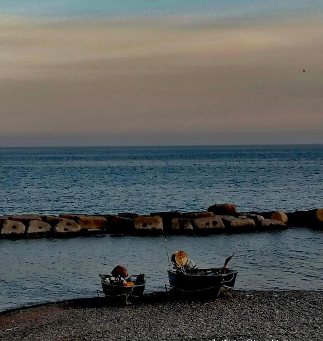 Il Sogno Di Calipso Bed and Breakfast Amendolara Εξωτερικό φωτογραφία