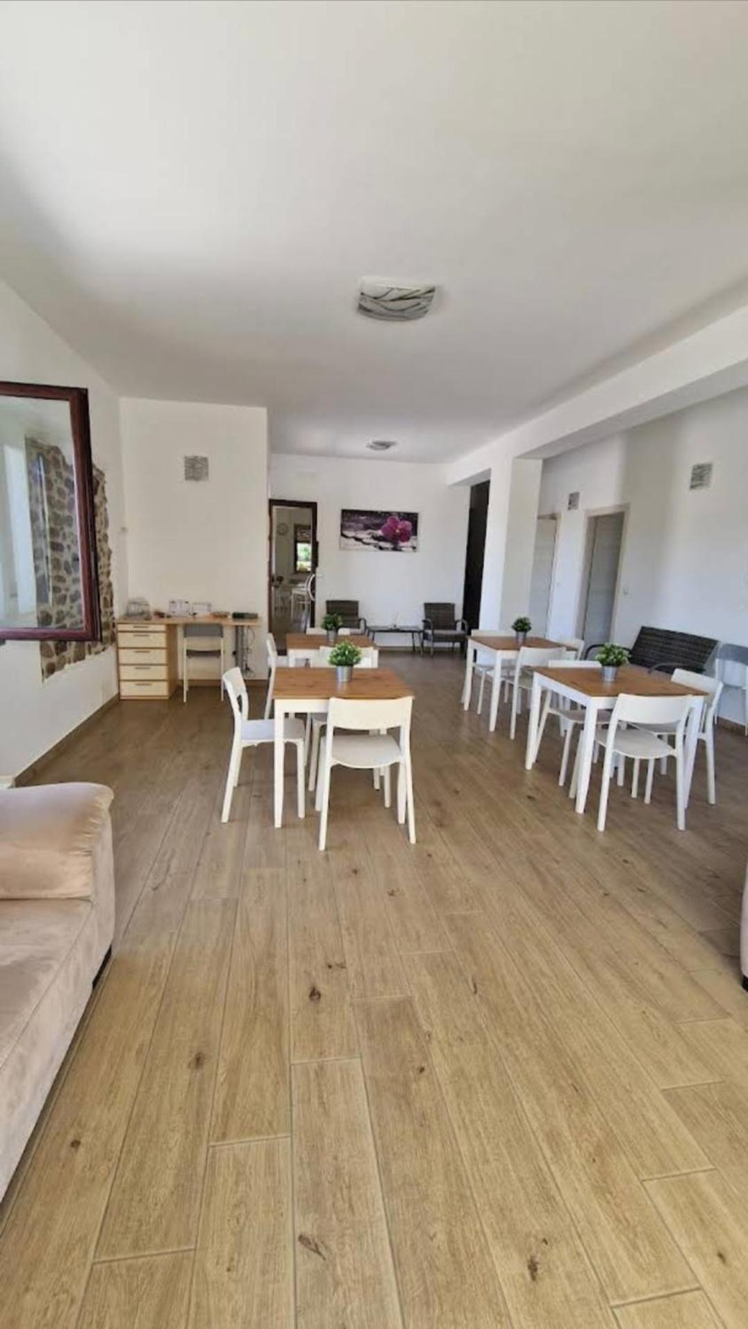 Il Sogno Di Calipso Bed and Breakfast Amendolara Εξωτερικό φωτογραφία