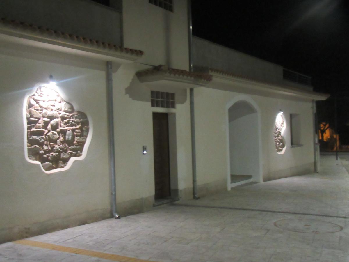 Il Sogno Di Calipso Bed and Breakfast Amendolara Εξωτερικό φωτογραφία