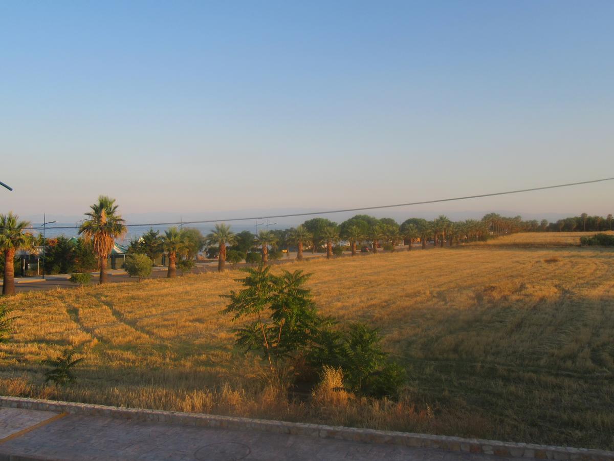 Il Sogno Di Calipso Bed and Breakfast Amendolara Εξωτερικό φωτογραφία