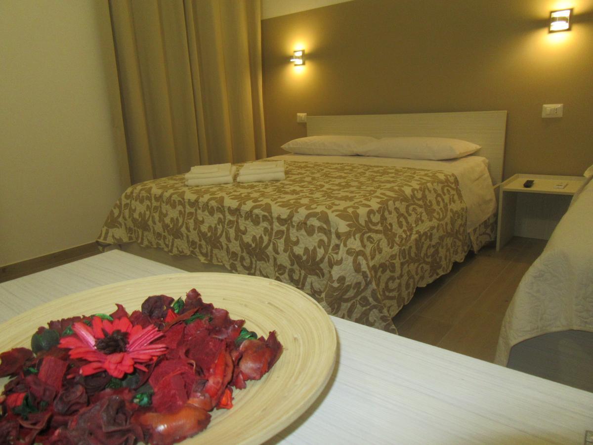 Il Sogno Di Calipso Bed and Breakfast Amendolara Εξωτερικό φωτογραφία