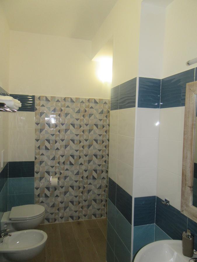 Il Sogno Di Calipso Bed and Breakfast Amendolara Εξωτερικό φωτογραφία